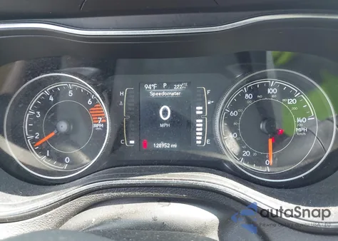 2020 Jeep Cherokee Latitude Fwd from USA, damaged, VIN 1C4PJLCB3LD615147